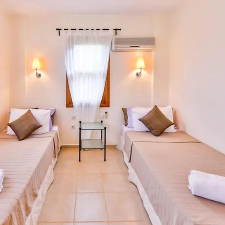 Villa Villa Sand Kaş