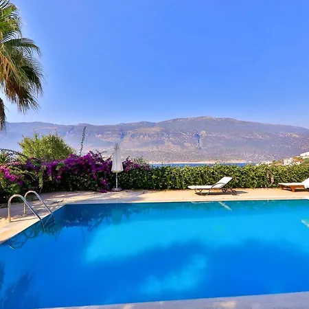 Villa Sand Villa Kaş
