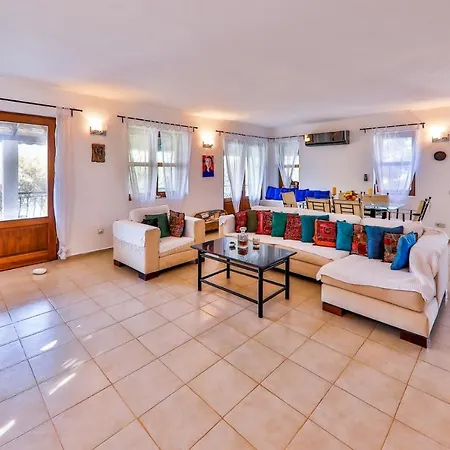 Villa Sand * Каш