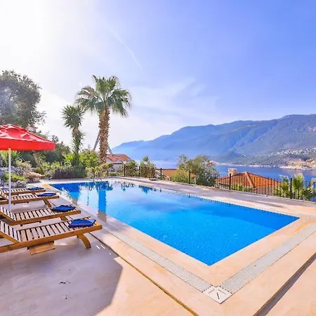 Villa Sand Вилла