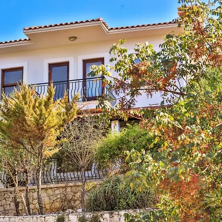 Villa Sand Каш