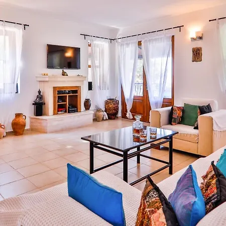 Villa Sand * Каш