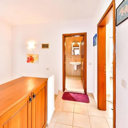 Villa Sand Каш