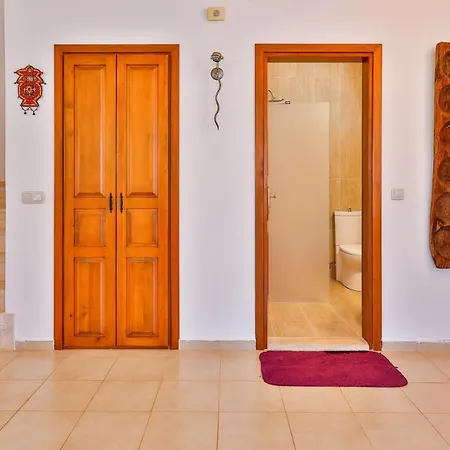 Villa Sand * Kas
