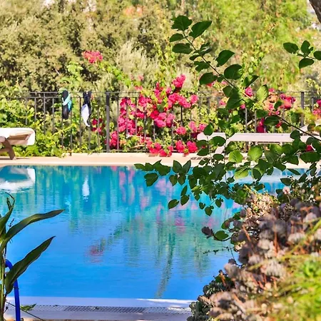 Villa Sand * Каш