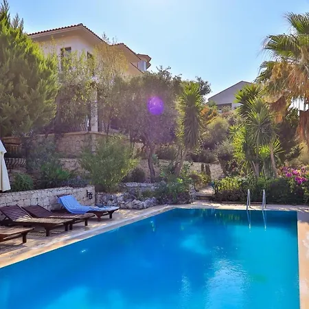 Villa Sand Каш