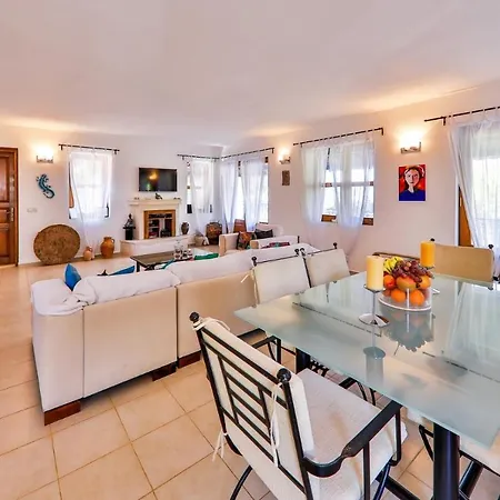 Villa Sand Каш